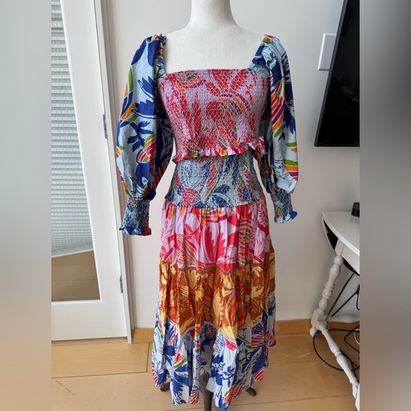 FARM Rio set - Picture 1 of 14